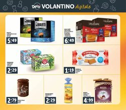 Volantino promozionale Deco Market  valide dal 09/01/2026 - Pagina 23.