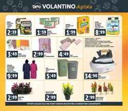 Volantino promozionale Deco Market  valide dal 09/01/2026 - Pagina 27.