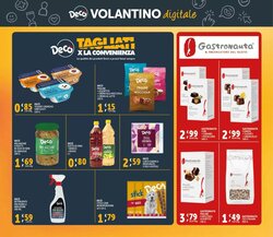 Volantino promozionale Deco Market  valide dal 09/01/2026 - Pagina 28.