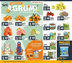 Volantino promozionale Deco Market  valide dal 09/01/2026 - Pagina 6.