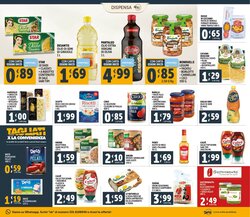 Volantino promozionale Deco Maxistore  valide dal 09/01/2026 - Pagina 15.