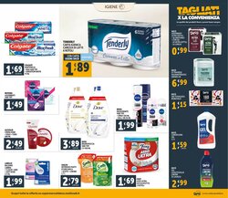 Volantino promozionale Deco Maxistore  valide dal 09/01/2026 - Pagina 20.