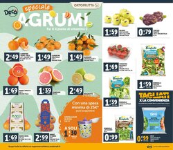 Volantino promozionale Deco Maxistore  valide dal 09/01/2026 - Pagina 7.