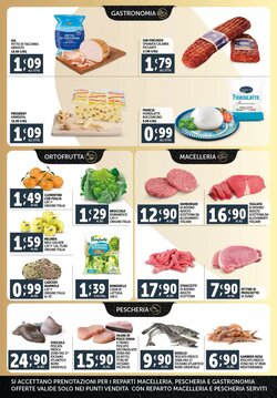 Volantino promozionale Gourmet Déco  valide dal 09/01/2026 - Pagina 2.