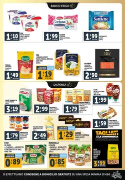Volantino promozionale Gourmet Déco  valide dal 09/01/2026 - Pagina 3.