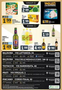 Volantino promozionale Gourmet Déco  valide dal 09/01/2026 - Pagina 4.