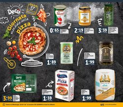 Volantino promozionale Deco Superstore  valide dal 09/01/2026 - Pagina 15.