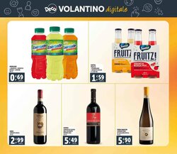 Volantino promozionale Deco Superstore  valide dal 09/01/2026 - Pagina 25.