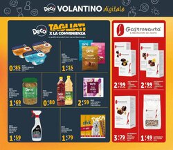 Volantino promozionale Deco Superstore  valide dal 09/01/2026 - Pagina 28.