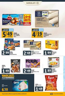 Volantino promozionale Deco Supermercati  valide dal 09/01/2026 - Pagina 14.