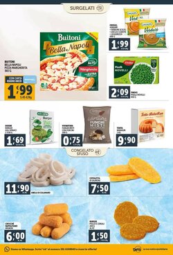 Volantino promozionale Deco Supermercati  valide dal 09/01/2026 - Pagina 15.