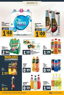 Volantino promozionale Deco Supermercati  valide dal 09/01/2026 - Pagina 16.