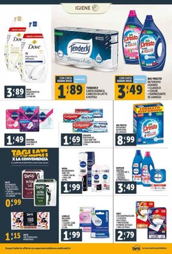 Volantino promozionale Deco Supermercati  valide dal 09/01/2026 - Pagina 18.