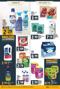 Volantino promozionale Deco Supermercati  valide dal 09/01/2026 - Pagina 19.