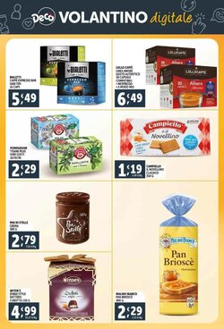 Volantino promozionale Deco Supermercati  valide dal 09/01/2026 - Pagina 23.
