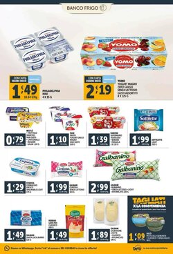 Volantino promozionale Deco Supermercati  valide dal 09/01/2026 - Pagina 7.