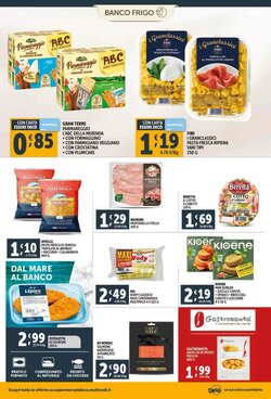 Volantino promozionale Deco Supermercati  valide dal 09/01/2026 - Pagina 8.