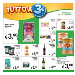 Volantino promozionale Coal  valide dal 09/01/2026 - Pagina 10.