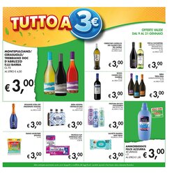 Volantino promozionale Coal  valide dal 09/01/2026 - Pagina 11.