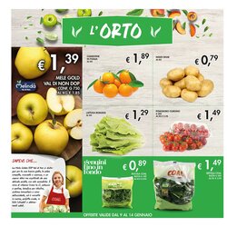 Volantino promozionale Coal  valide dal 09/01/2026 - Pagina 12.