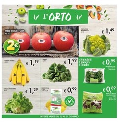 Volantino promozionale Coal  valide dal 09/01/2026 - Pagina 13.