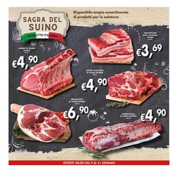 Volantino promozionale Coal  valide dal 09/01/2026 - Pagina 14.