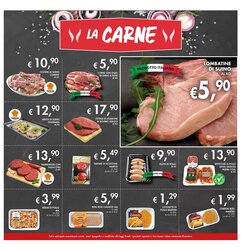 Volantino promozionale Coal  valide dal 09/01/2026 - Pagina 15.