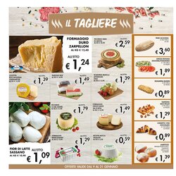 Volantino promozionale Coal  valide dal 09/01/2026 - Pagina 16.