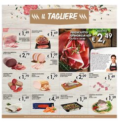 Volantino promozionale Coal  valide dal 09/01/2026 - Pagina 17.