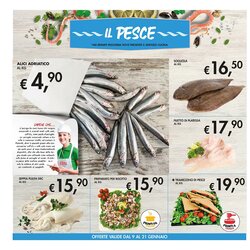 Volantino promozionale Coal  valide dal 09/01/2026 - Pagina 18.