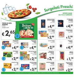 Volantino promozionale Coal  valide dal 09/01/2026 - Pagina 19.