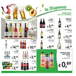 Volantino promozionale Coal  valide dal 09/01/2026 - Pagina 21.