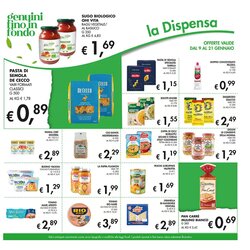 Volantino promozionale Coal  valide dal 09/01/2026 - Pagina 23.