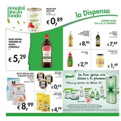 Volantino promozionale Coal  valide dal 09/01/2026 - Pagina 24.