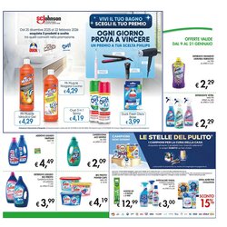 Volantino promozionale Coal  valide dal 09/01/2026 - Pagina 25.