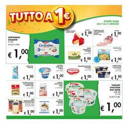 Volantino promozionale Coal  valide dal 09/01/2026 - Pagina 2.