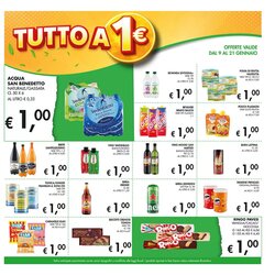 Volantino promozionale Coal  valide dal 09/01/2026 - Pagina 3.