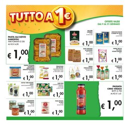 Volantino promozionale Coal  valide dal 09/01/2026 - Pagina 4.