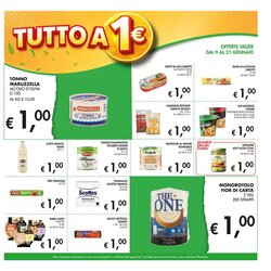 Volantino promozionale Coal  valide dal 09/01/2026 - Pagina 5.