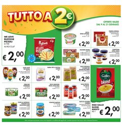 Volantino promozionale Coal  valide dal 09/01/2026 - Pagina 7.