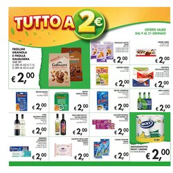 Volantino promozionale Coal  valide dal 09/01/2026 - Pagina 8.