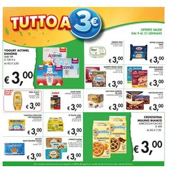 Volantino promozionale Coal  valide dal 09/01/2026 - Pagina 9.