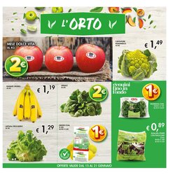 Volantino promozionale Coal  valide dal 09/01/2026 - Pagina 11.