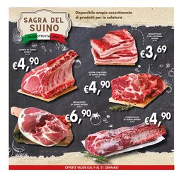 Volantino promozionale Coal  valide dal 09/01/2026 - Pagina 12.