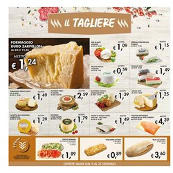 Volantino promozionale Coal  valide dal 09/01/2026 - Pagina 14.