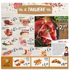 Volantino promozionale Coal  valide dal 09/01/2026 - Pagina 15.