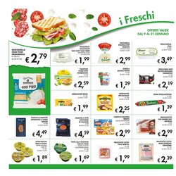 Volantino promozionale Coal  valide dal 09/01/2026 - Pagina 16.