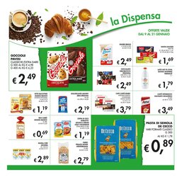 Volantino promozionale Coal  valide dal 09/01/2026 - Pagina 18.