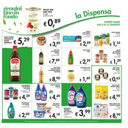 Volantino promozionale Coal  valide dal 09/01/2026 - Pagina 19.