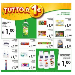 Volantino promozionale Coal  valide dal 09/01/2026 - Pagina 5.